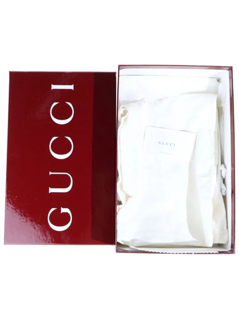 Gucci Jordaan Horsebit Leather Loafers Shoes Brown